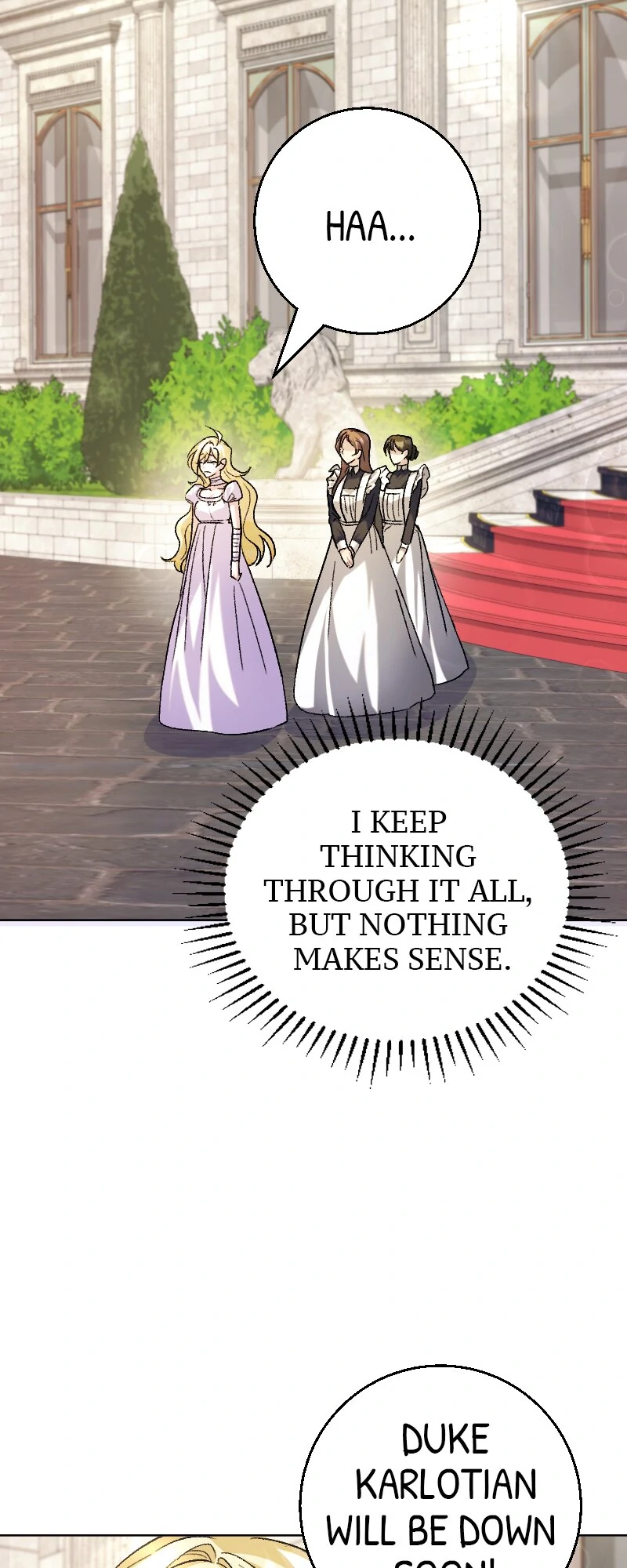 No More Regrets, Just Kill Me Chapter 18 page 29