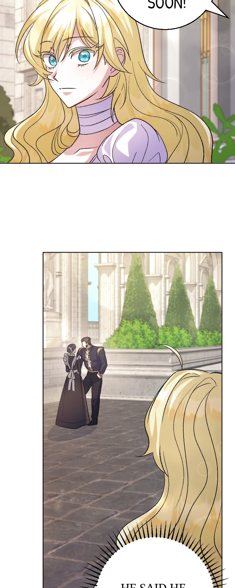 No More Regrets, Just Kill Me Chapter 18 page 30