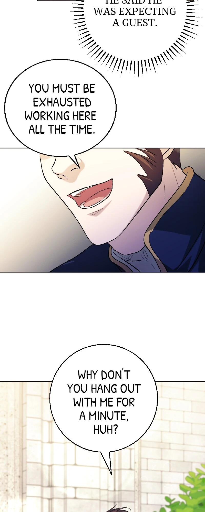 No More Regrets, Just Kill Me Chapter 18 page 31