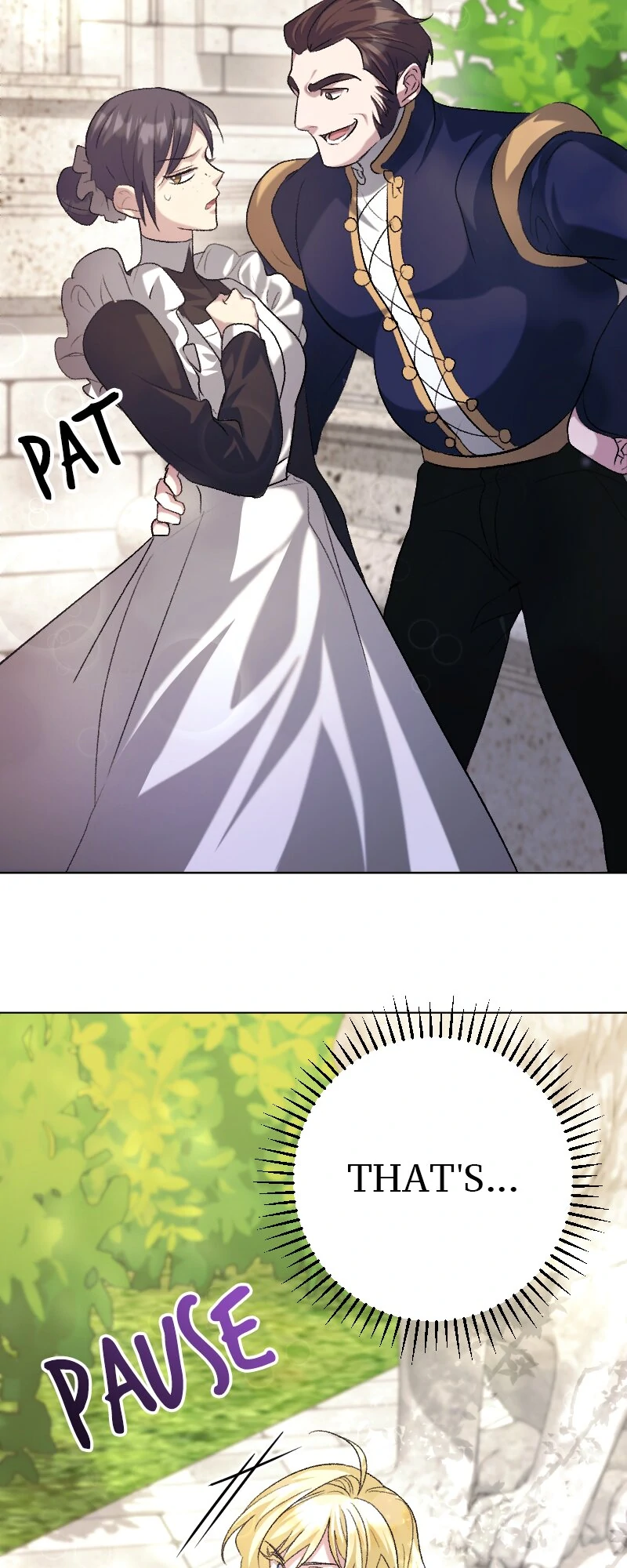 No More Regrets, Just Kill Me Chapter 18 page 32