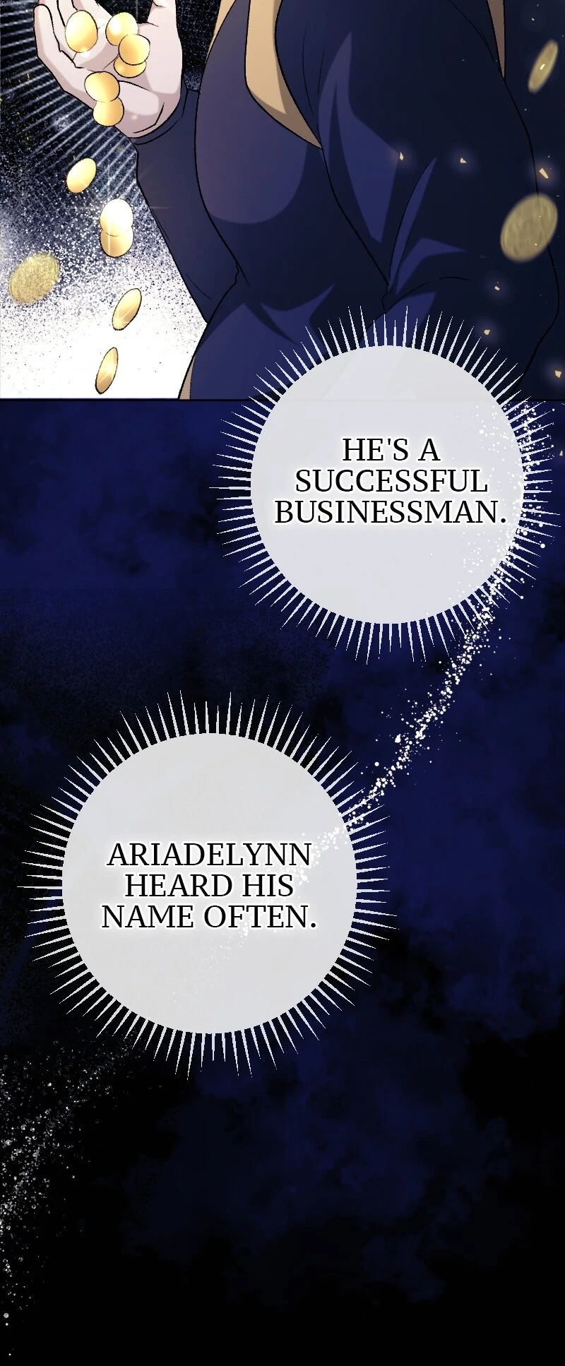No More Regrets, Just Kill Me Chapter 18 page 37