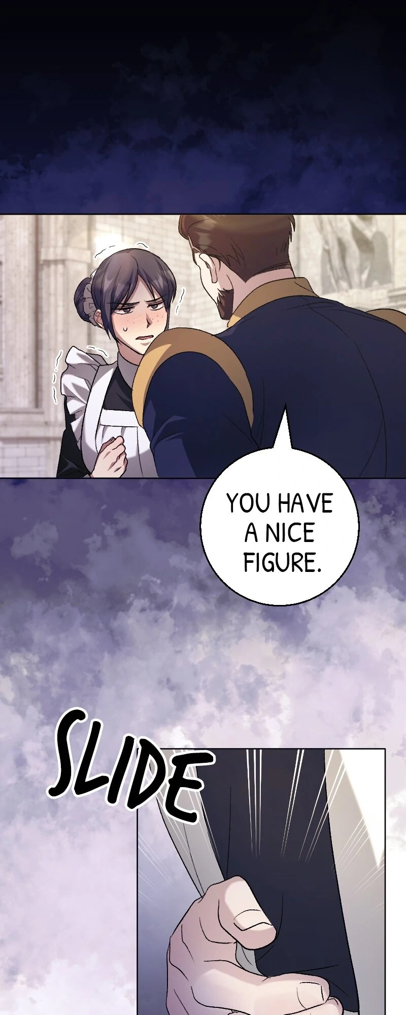 No More Regrets, Just Kill Me Chapter 18 page 38