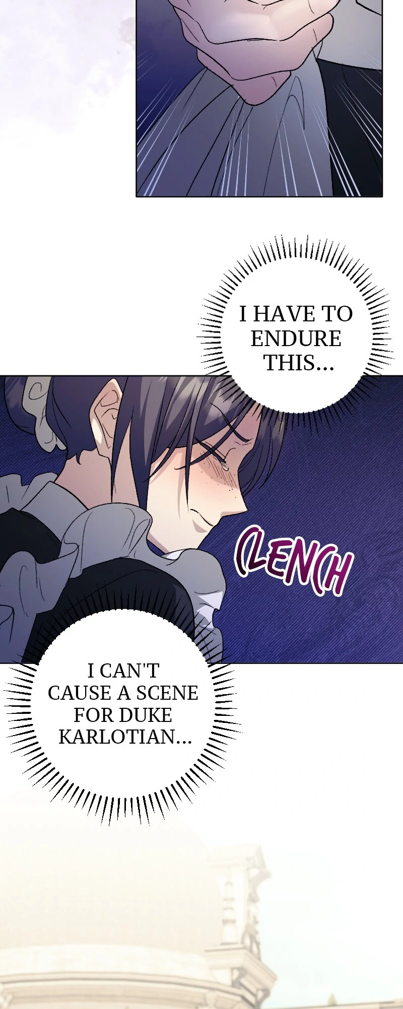 No More Regrets, Just Kill Me Chapter 18 page 39