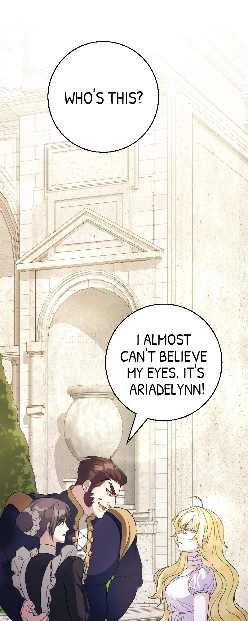 No More Regrets, Just Kill Me Chapter 18 page 43