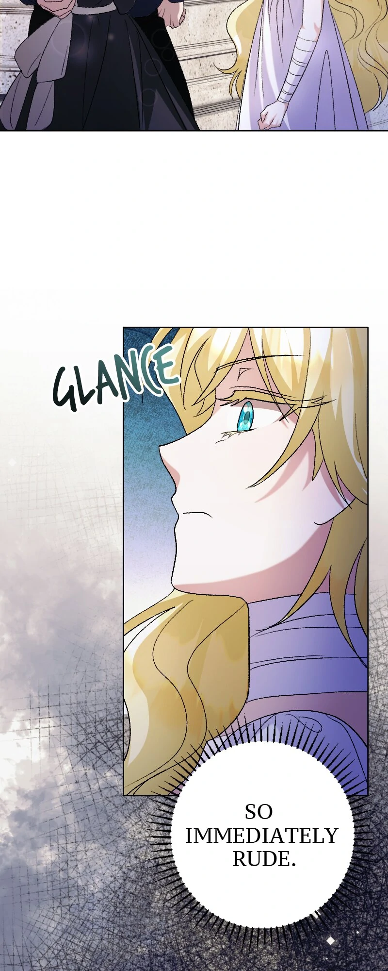 No More Regrets, Just Kill Me Chapter 18 page 44