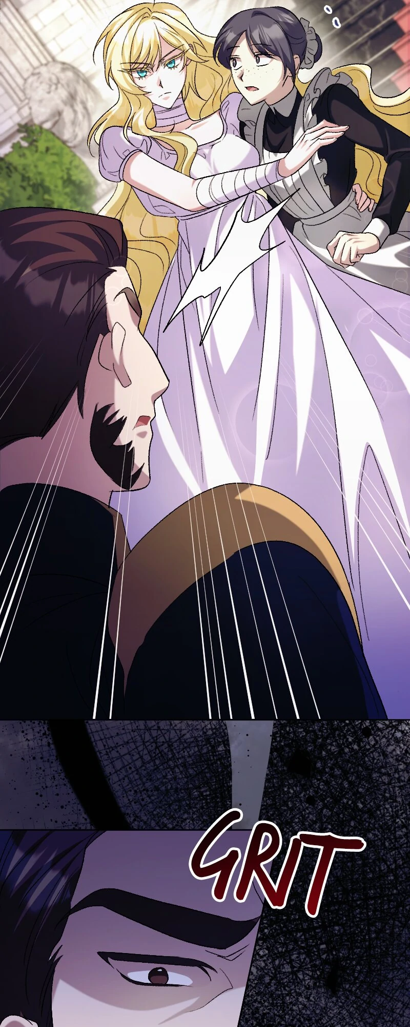 No More Regrets, Just Kill Me Chapter 18 page 46