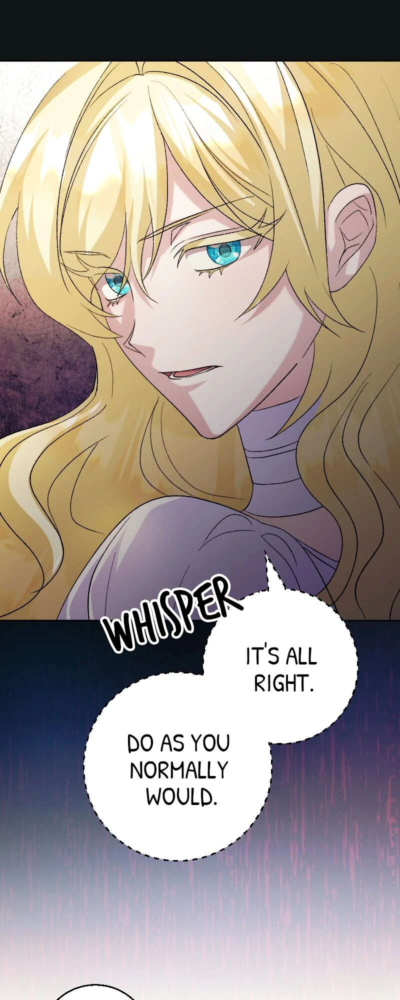 No More Regrets, Just Kill Me Chapter 18 page 49