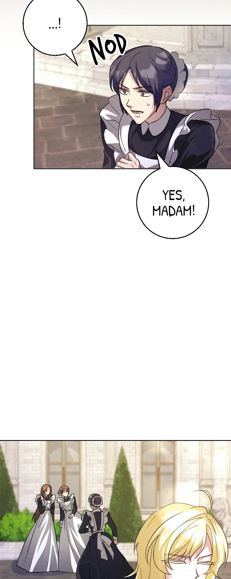 No More Regrets, Just Kill Me Chapter 18 page 50