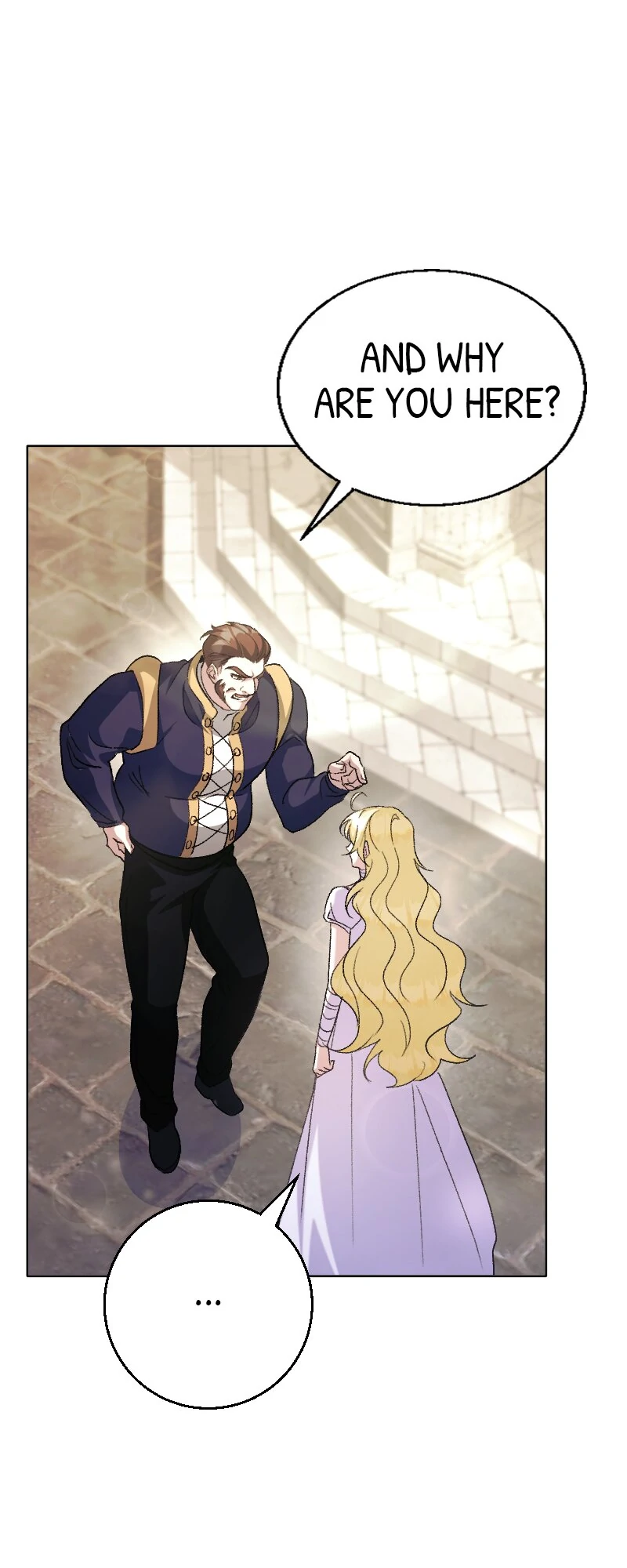 No More Regrets, Just Kill Me Chapter 18 page 53