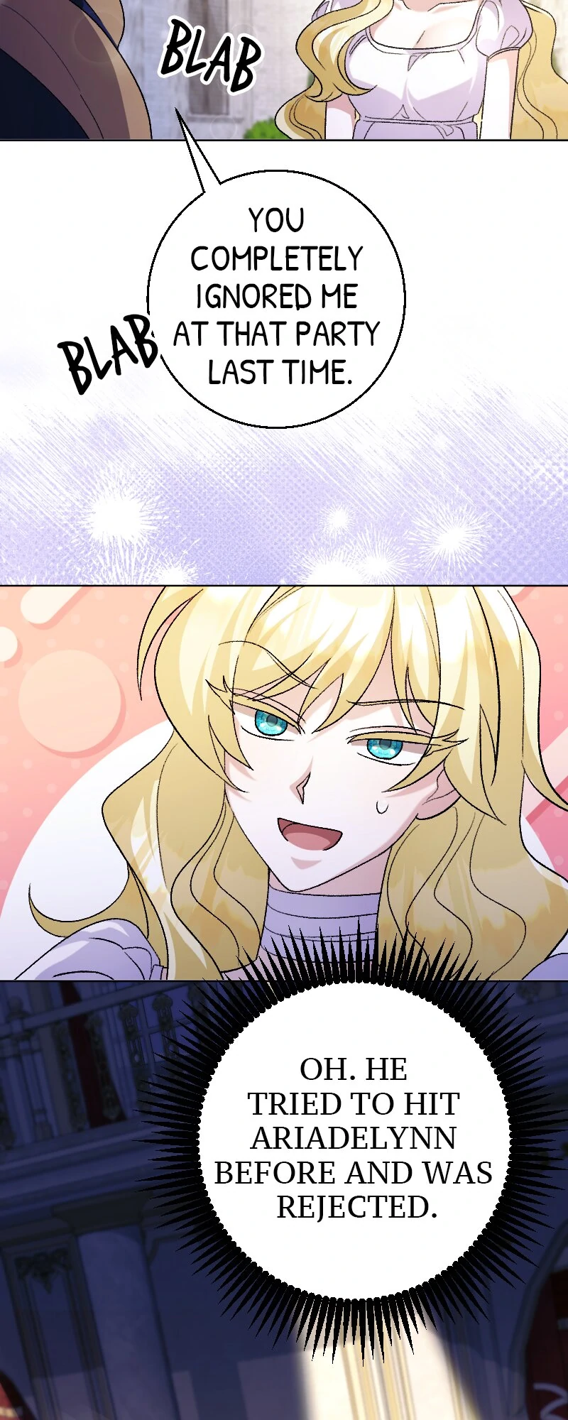 No More Regrets, Just Kill Me Chapter 18 page 55