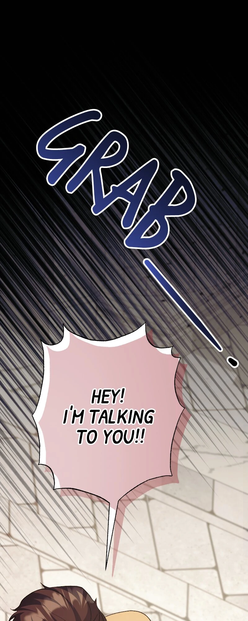 No More Regrets, Just Kill Me Chapter 18 page 58