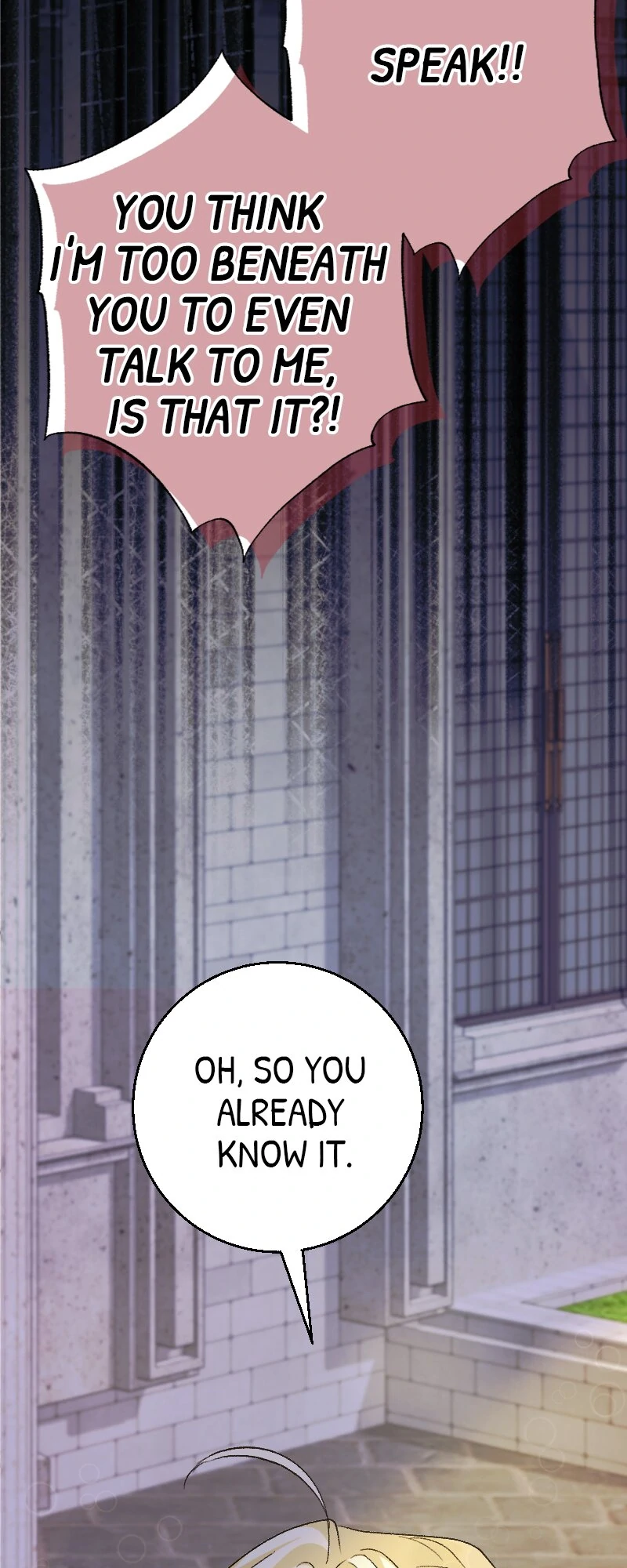 No More Regrets, Just Kill Me Chapter 18 page 60