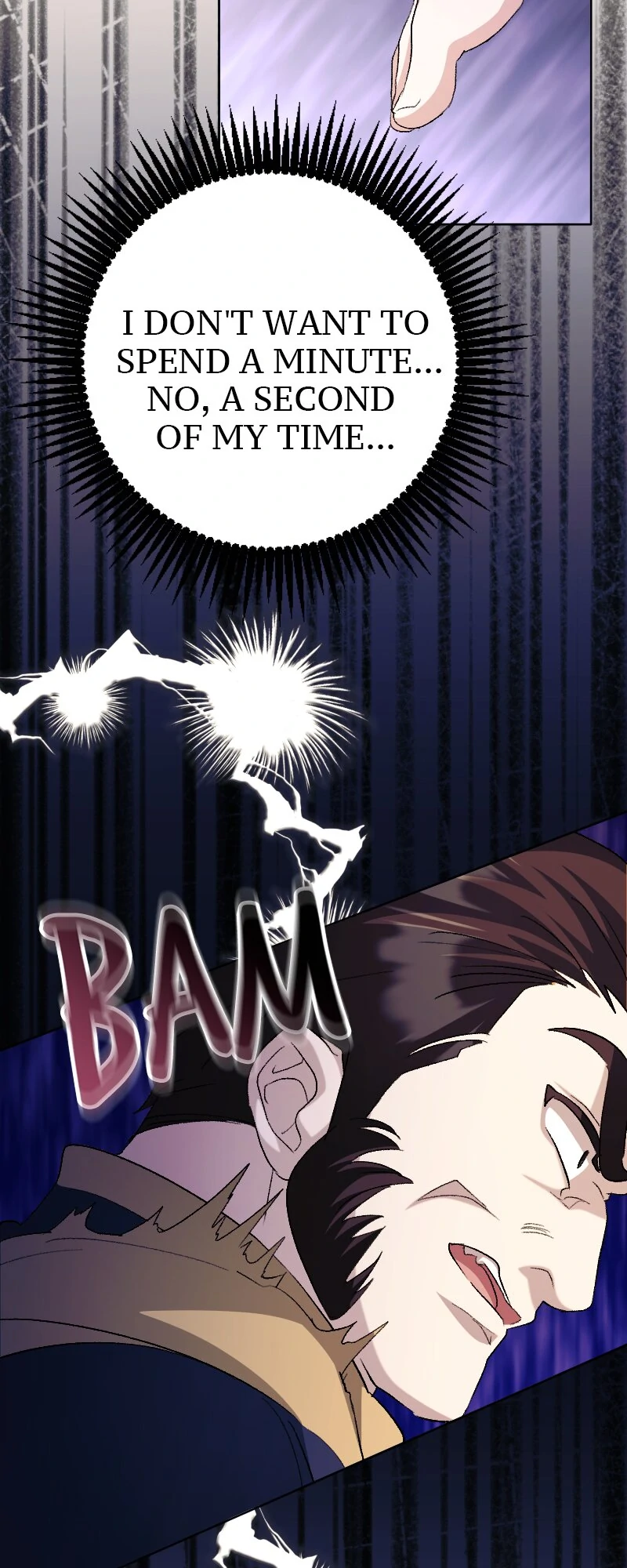 No More Regrets, Just Kill Me Chapter 18 page 63