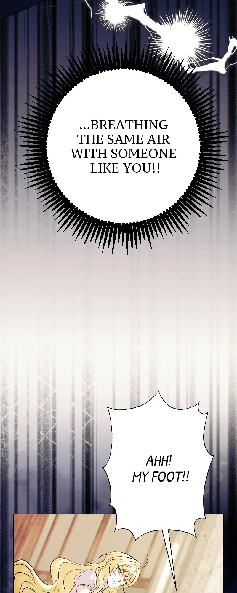 No More Regrets, Just Kill Me Chapter 18 page 64