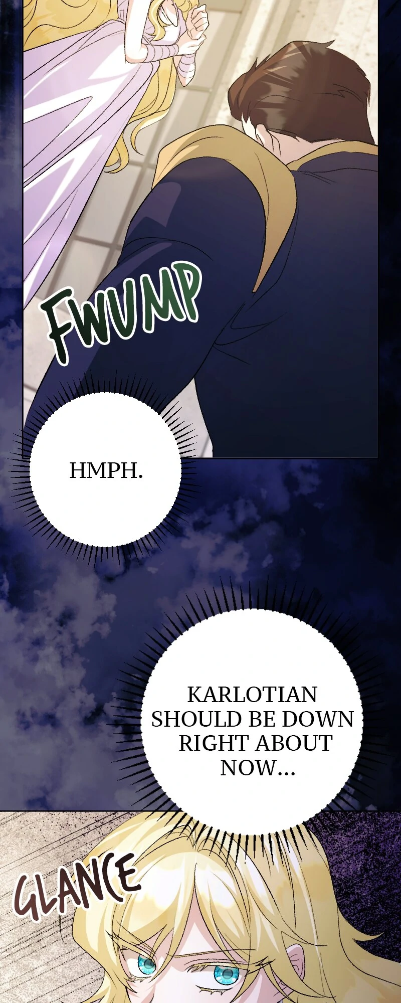 No More Regrets, Just Kill Me Chapter 18 page 65