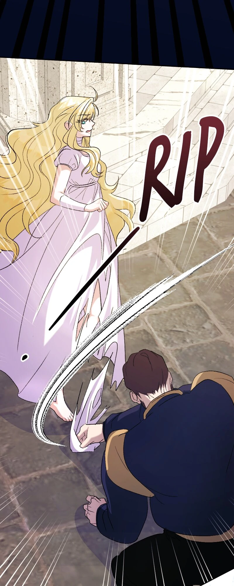 No More Regrets, Just Kill Me Chapter 18 page 68