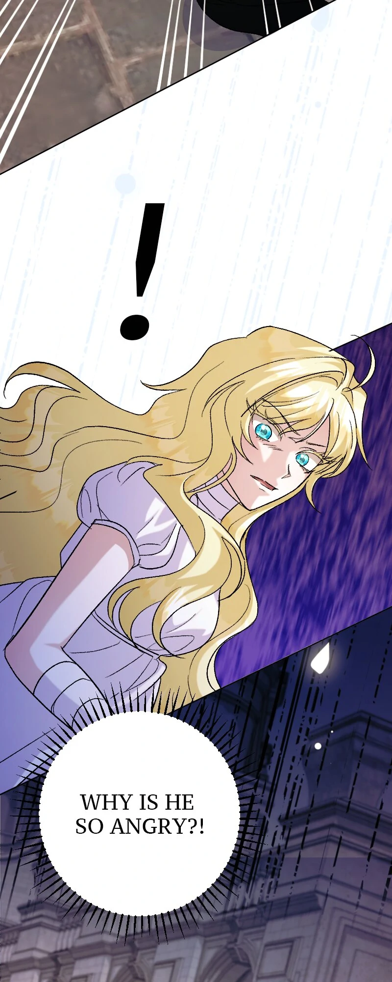 No More Regrets, Just Kill Me Chapter 18 page 69