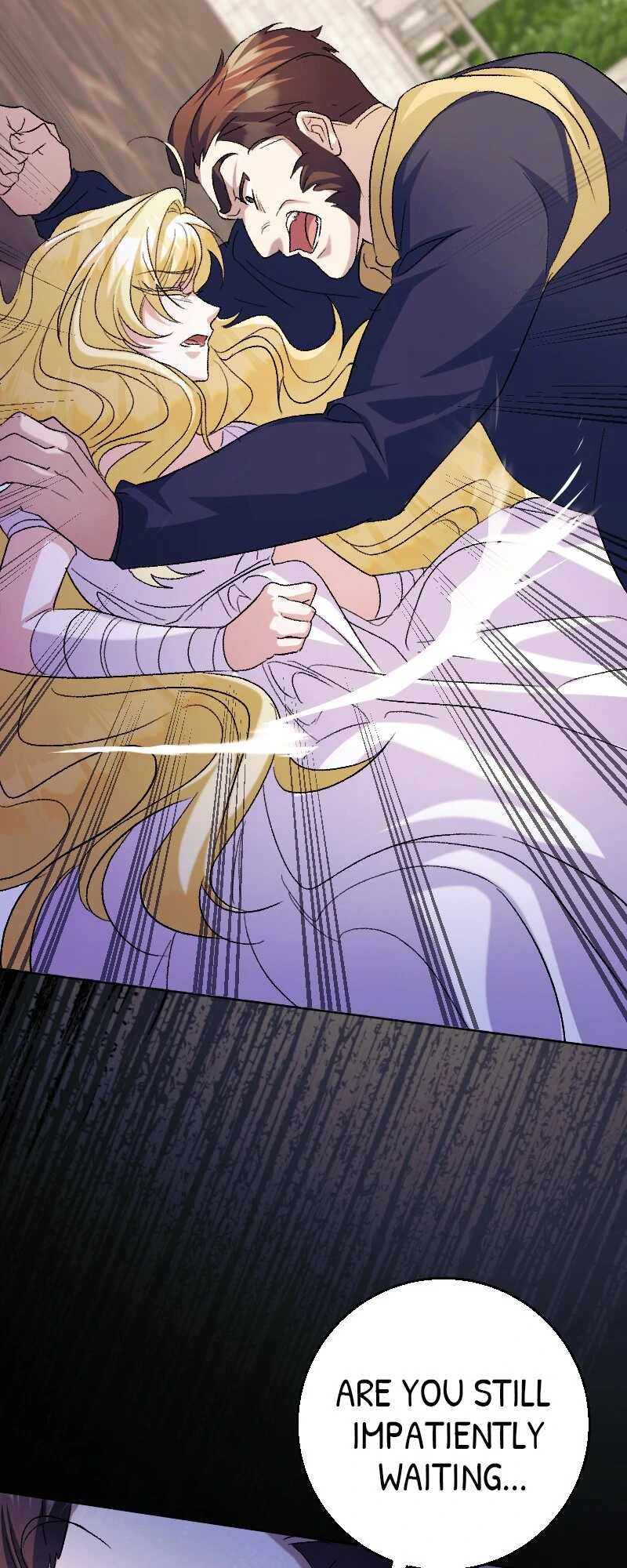 No More Regrets, Just Kill Me Chapter 18 page 73