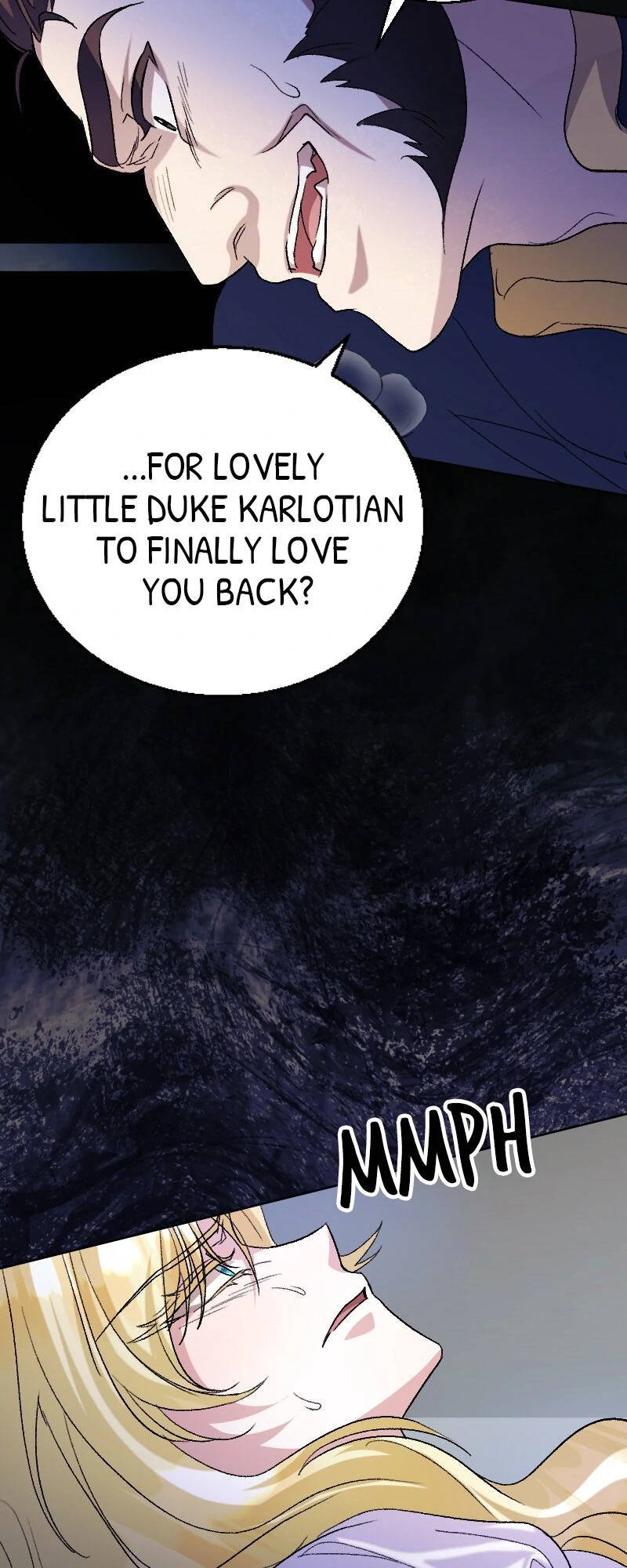 No More Regrets, Just Kill Me Chapter 18 page 74