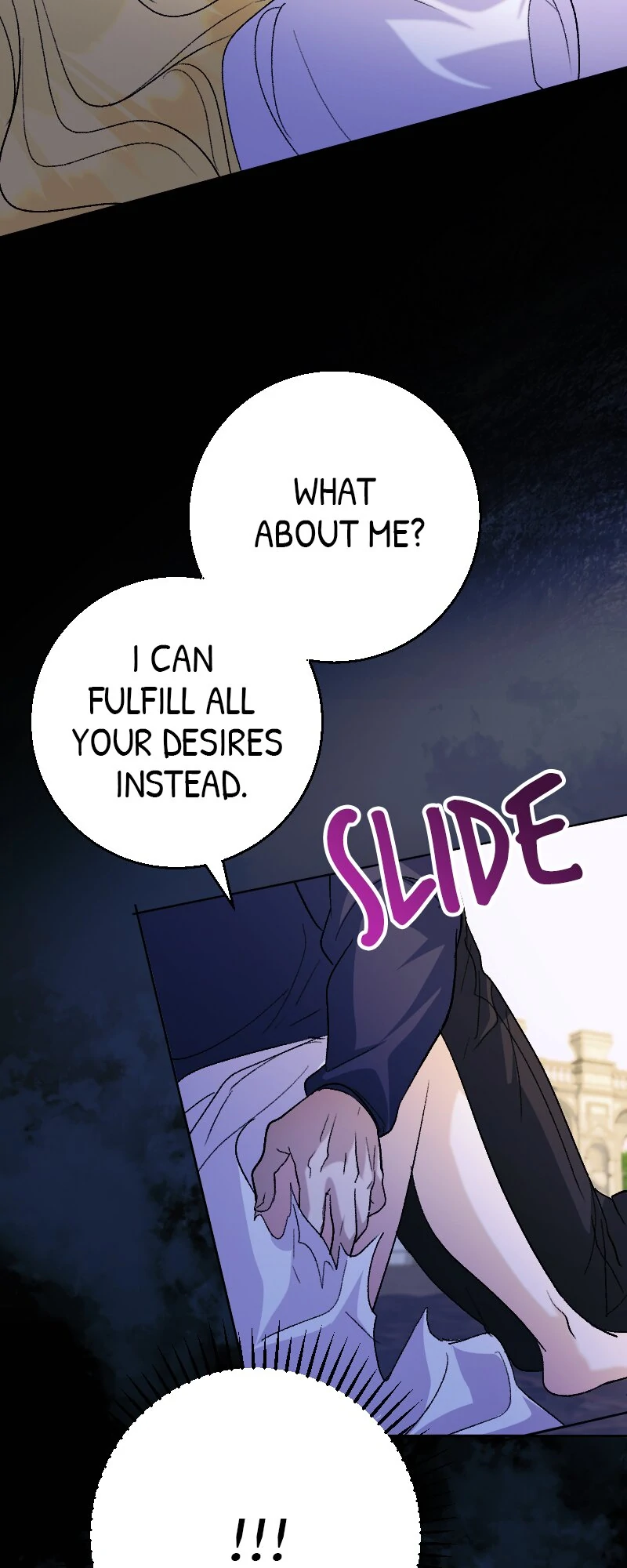 No More Regrets, Just Kill Me Chapter 18 page 75