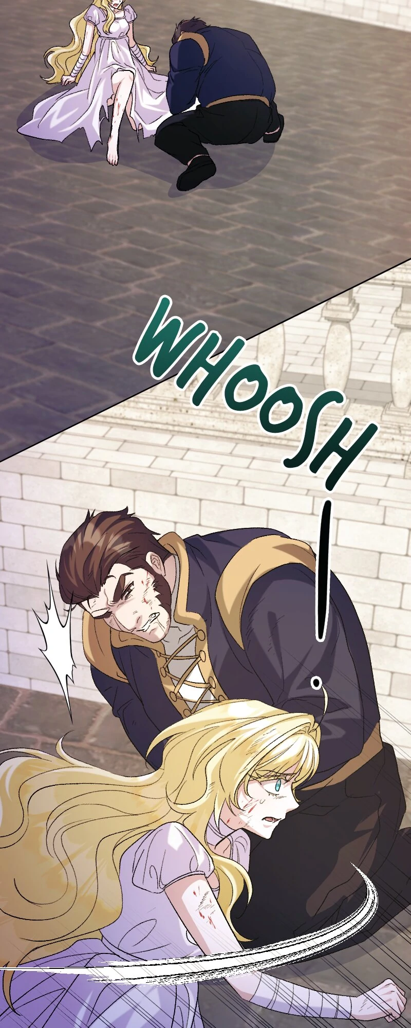 No More Regrets, Just Kill Me Chapter 18 page 78