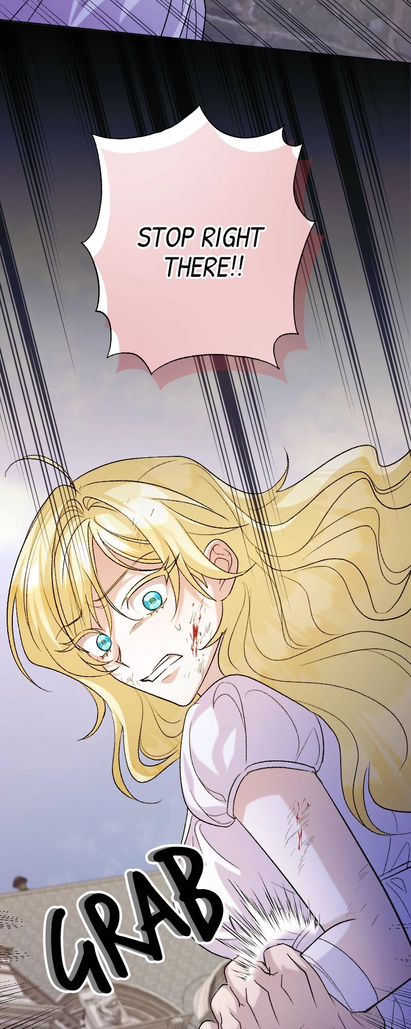 No More Regrets, Just Kill Me Chapter 18 page 79