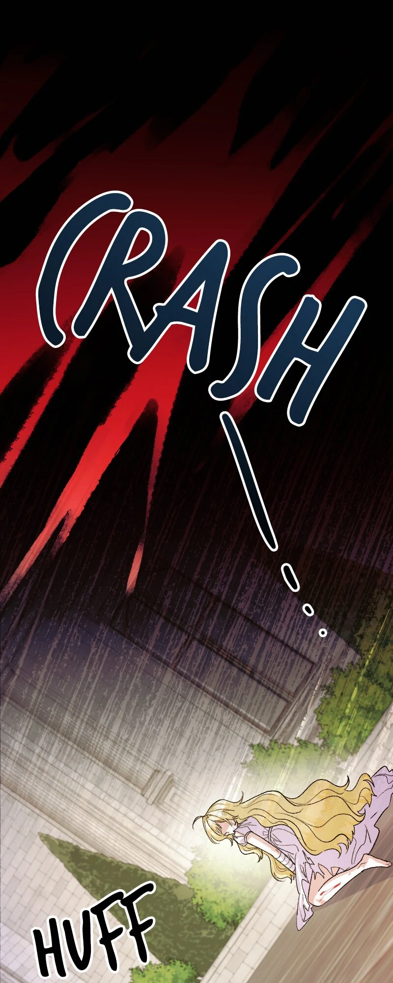 No More Regrets, Just Kill Me Chapter 18 page 82