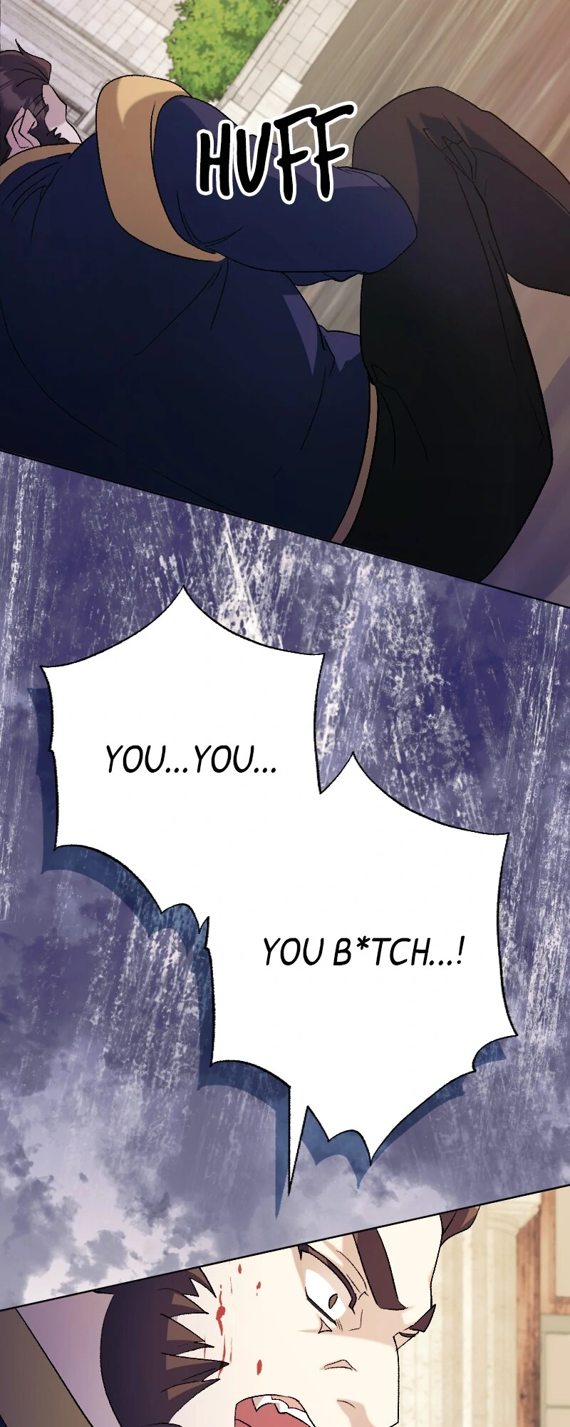 No More Regrets, Just Kill Me Chapter 18 page 83