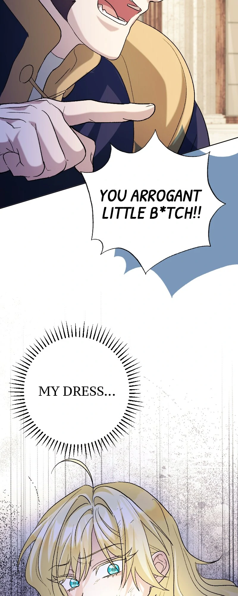 No More Regrets, Just Kill Me Chapter 18 page 84