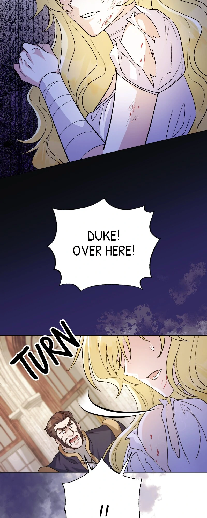No More Regrets, Just Kill Me Chapter 18 page 85