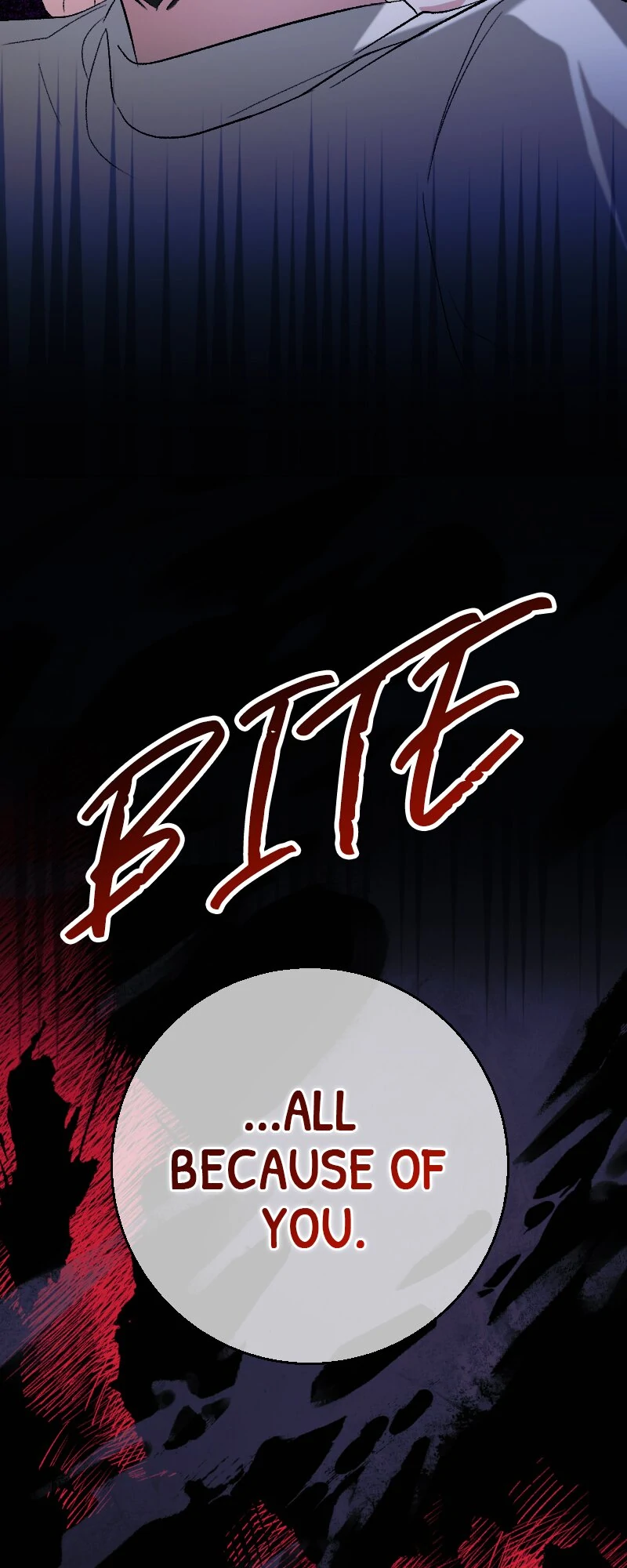 No More Regrets, Just Kill Me Chapter 18 page 8