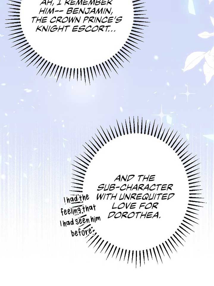 No More Regrets, Just Kill Me Chapter 2 page 103