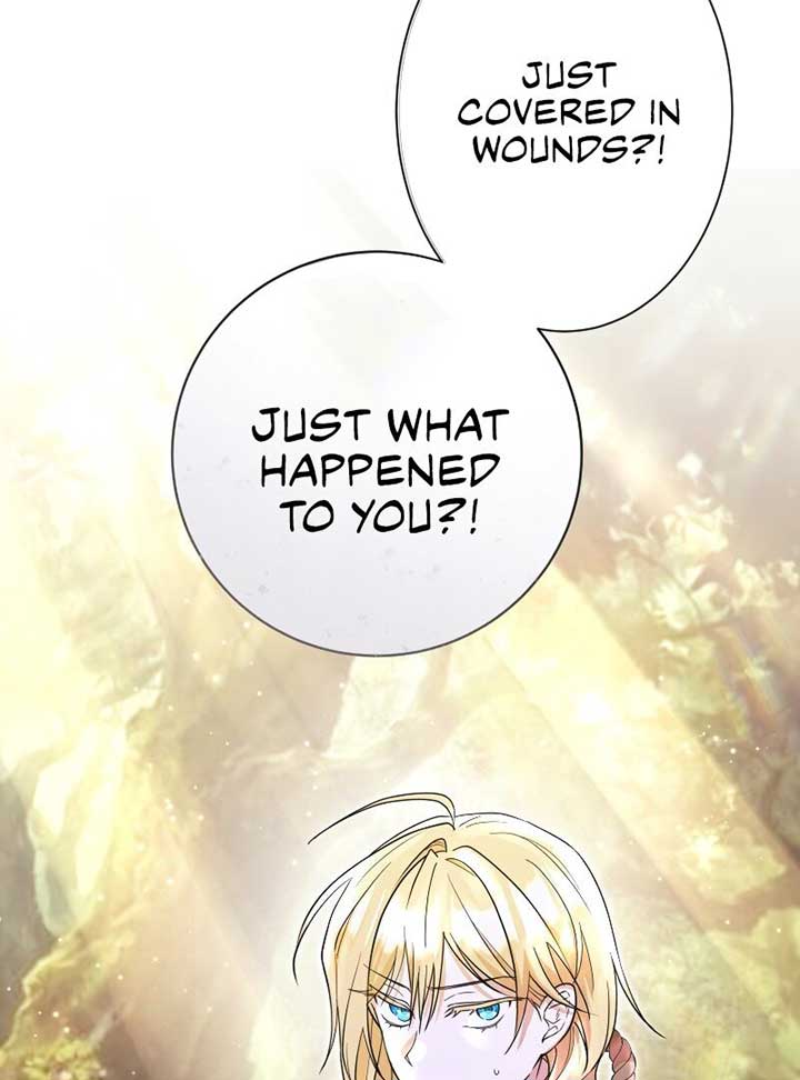 No More Regrets, Just Kill Me Chapter 2 page 115