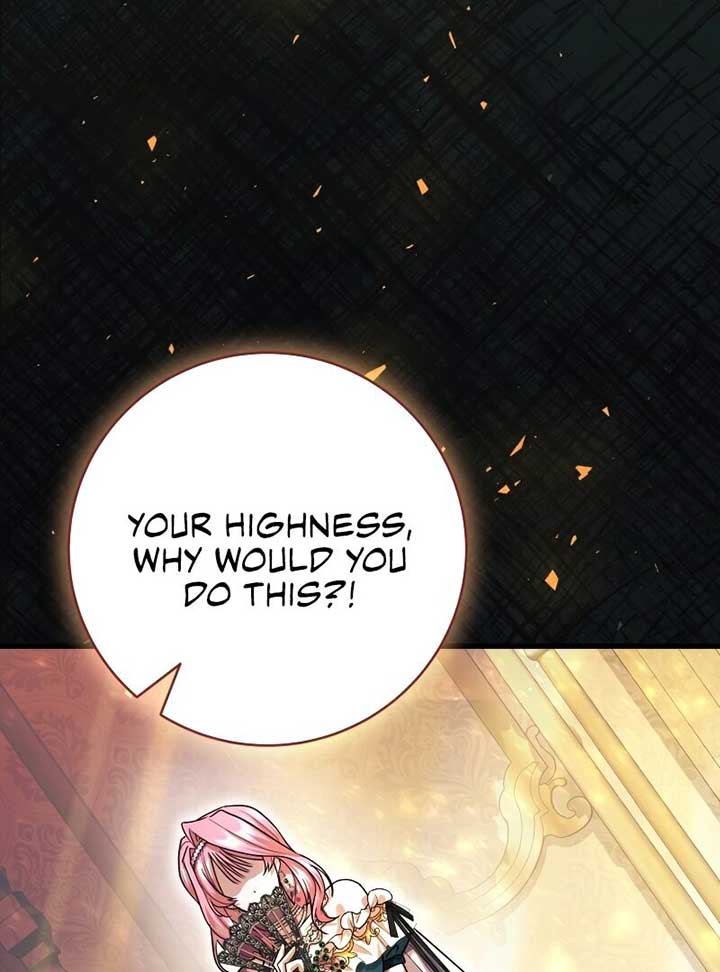 No More Regrets, Just Kill Me Chapter 2 page 1