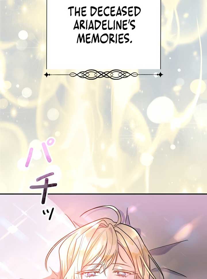 No More Regrets, Just Kill Me Chapter 2 page 33