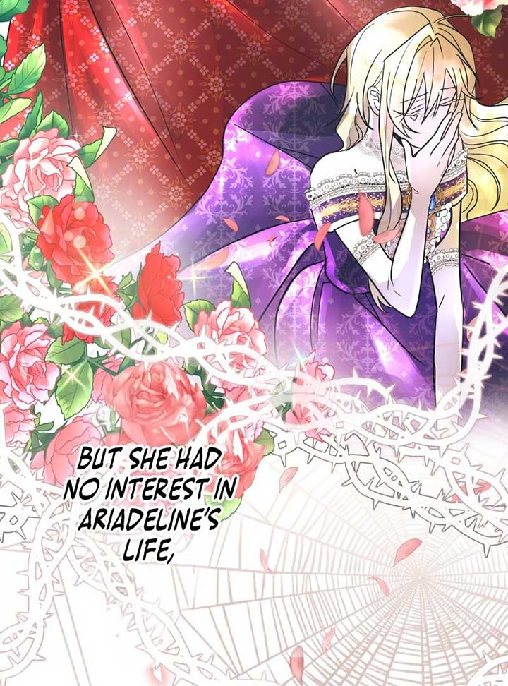 No More Regrets, Just Kill Me Chapter 2 page 40