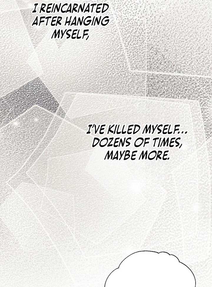 No More Regrets, Just Kill Me Chapter 2 page 44