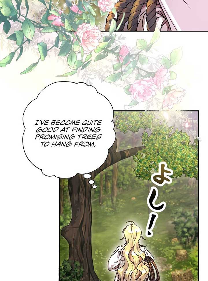 No More Regrets, Just Kill Me Chapter 2 page 55