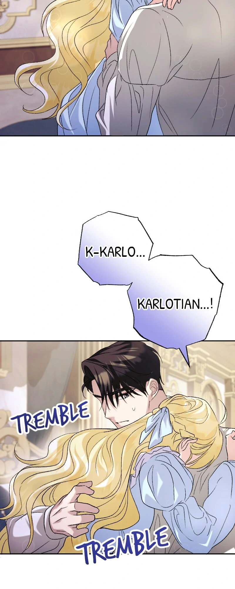 No More Regrets, Just Kill Me Chapter 21 page 9