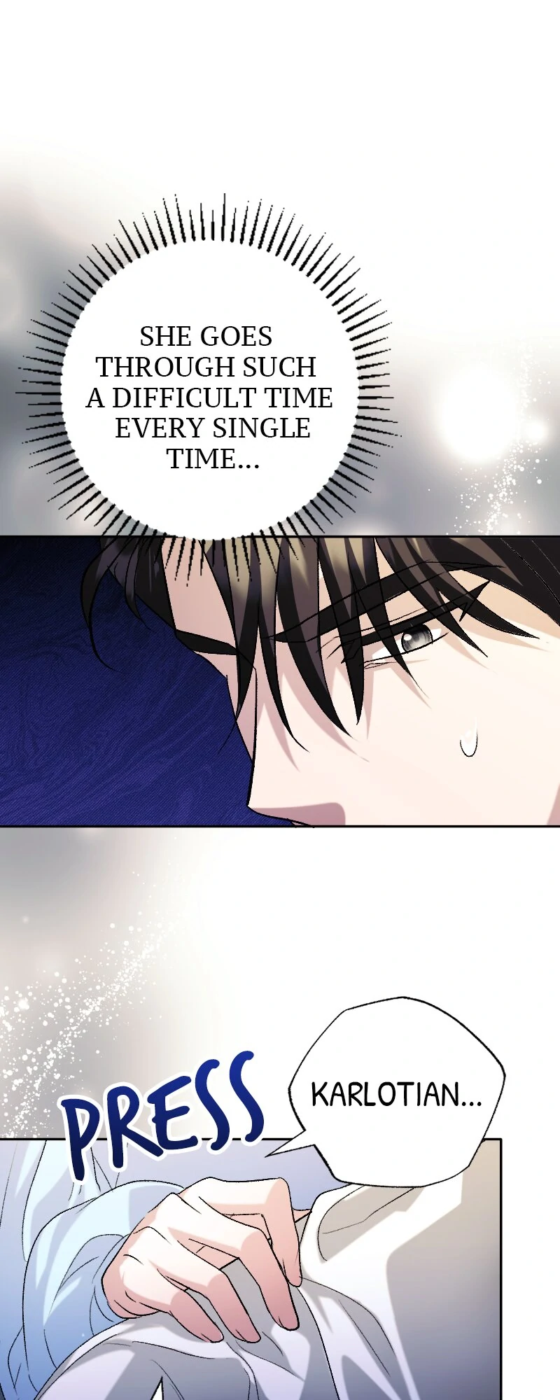 No More Regrets, Just Kill Me Chapter 21 page 11