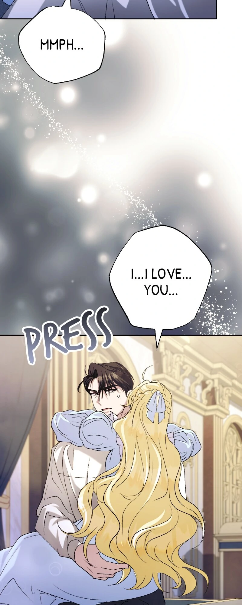 No More Regrets, Just Kill Me Chapter 21 page 12