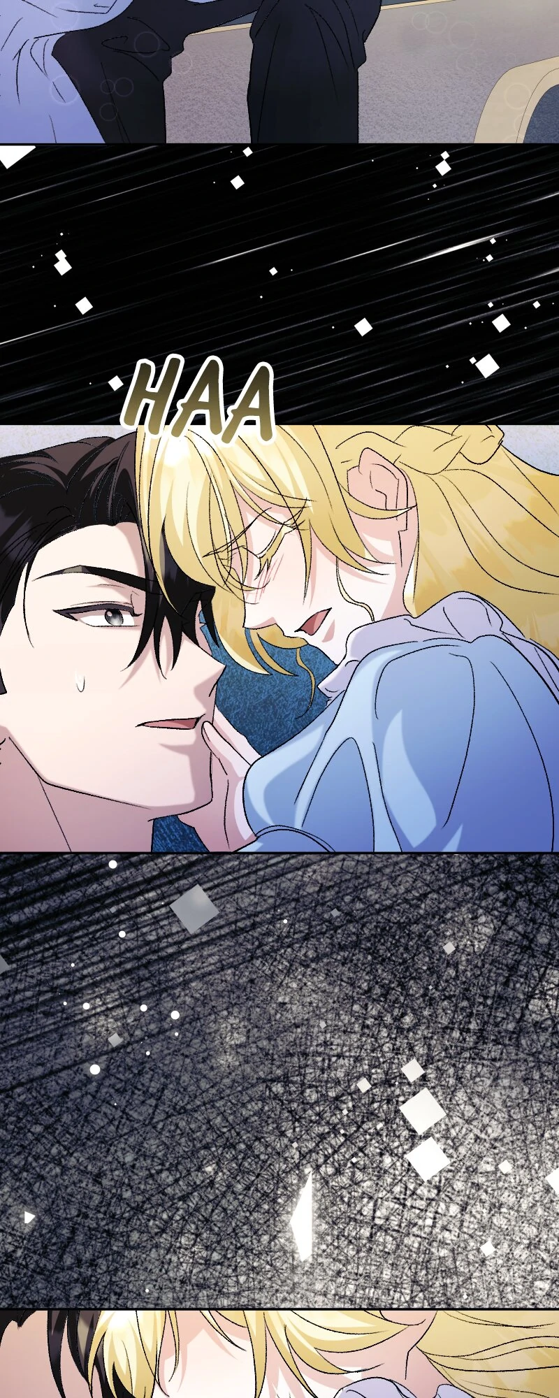No More Regrets, Just Kill Me Chapter 21 page 13