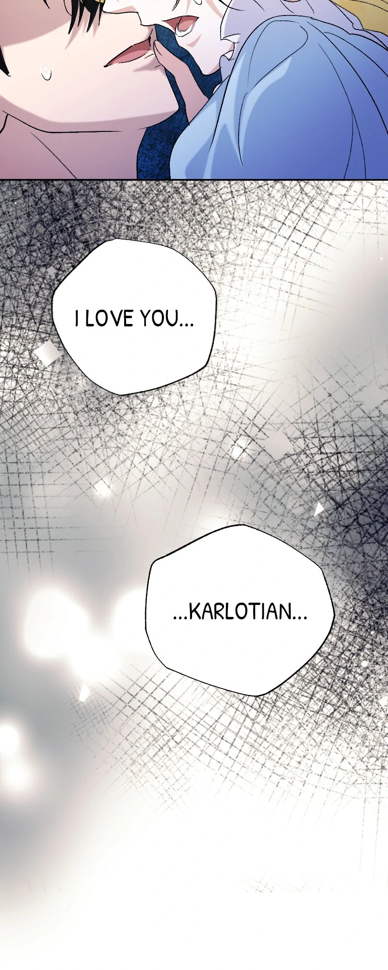No More Regrets, Just Kill Me Chapter 21 page 14