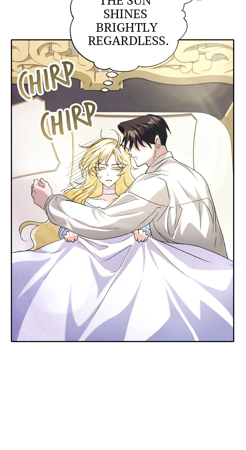No More Regrets, Just Kill Me Chapter 21 page 16