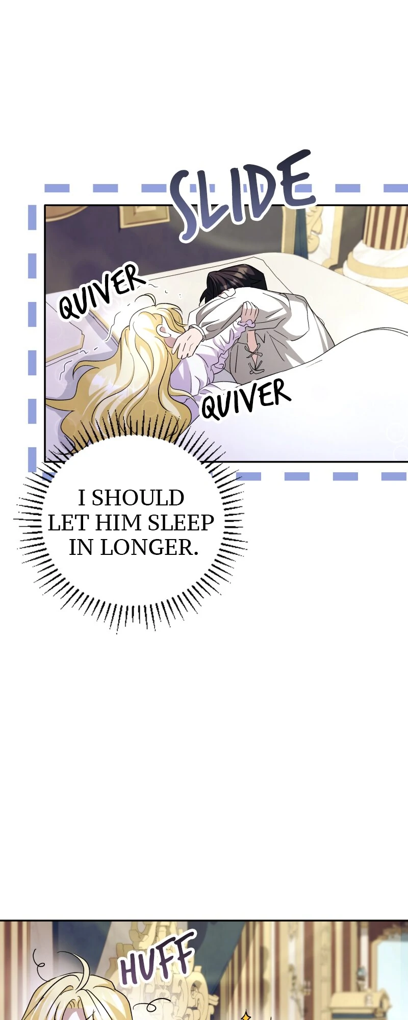 No More Regrets, Just Kill Me Chapter 21 page 18