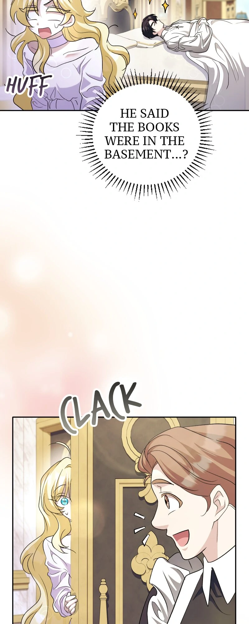No More Regrets, Just Kill Me Chapter 21 page 19