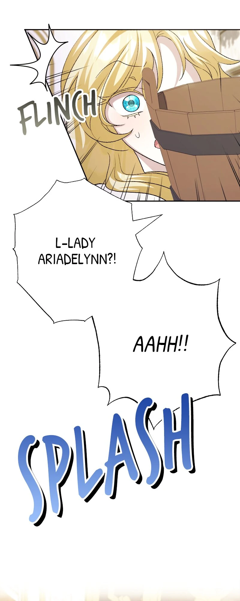No More Regrets, Just Kill Me Chapter 21 page 22
