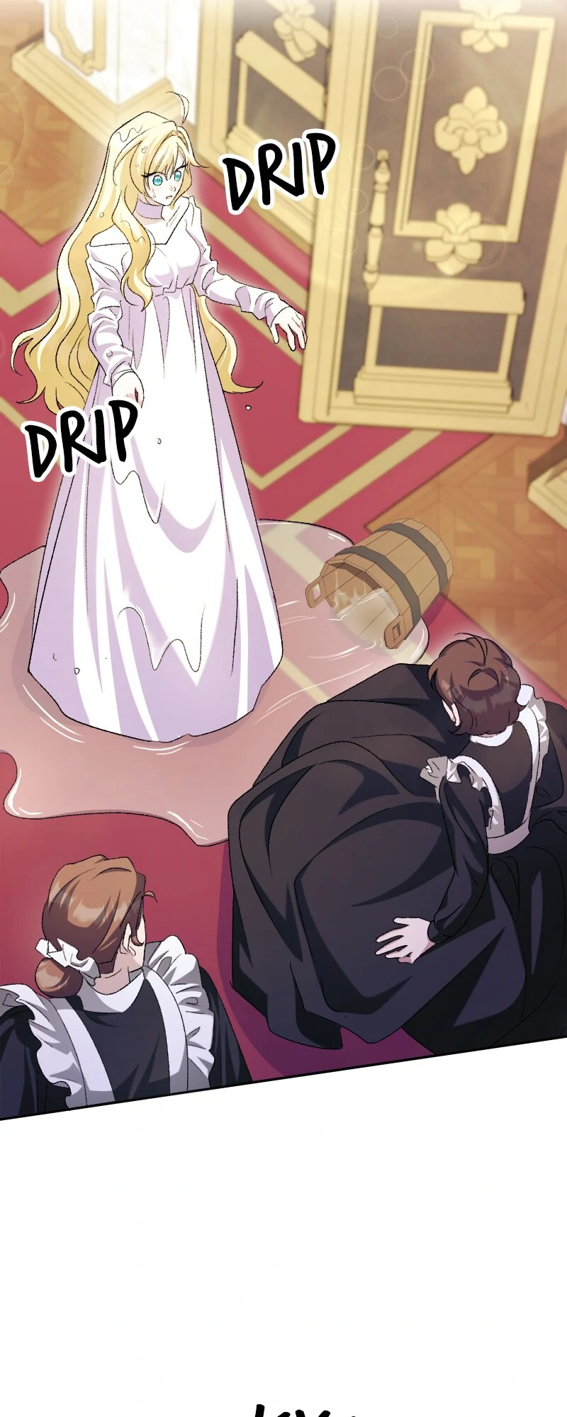 No More Regrets, Just Kill Me Chapter 21 page 23