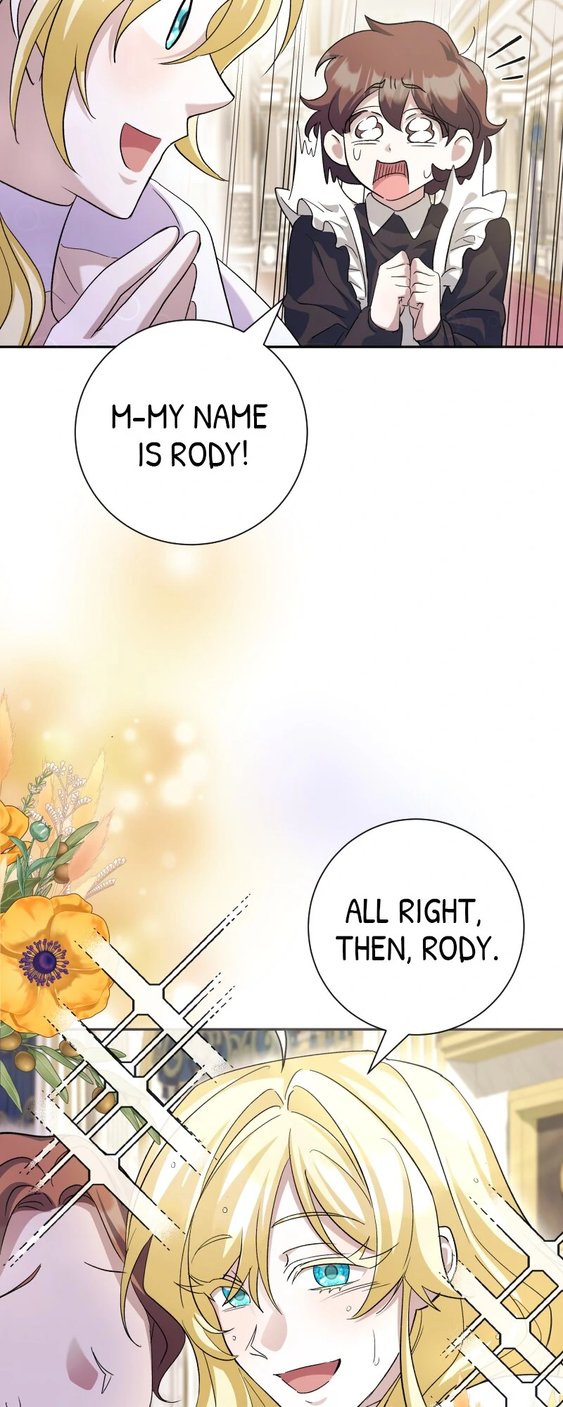 No More Regrets, Just Kill Me Chapter 21 page 28