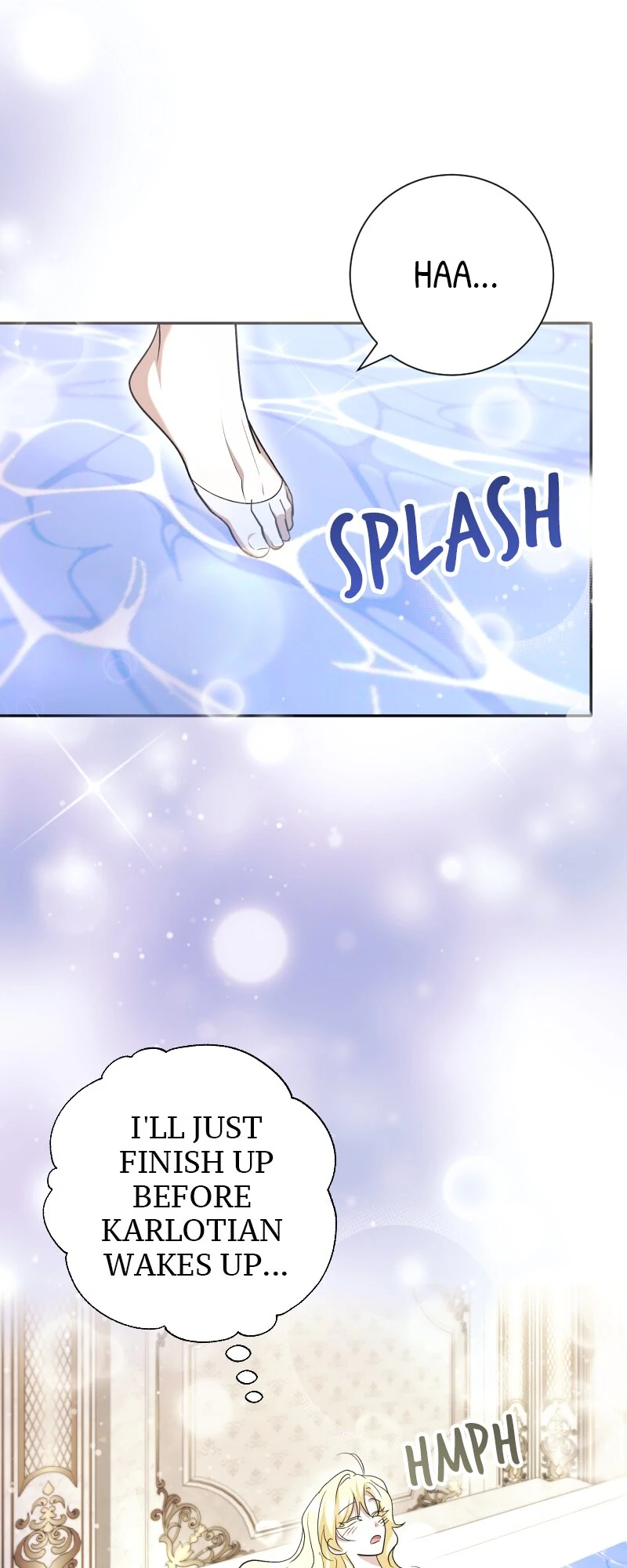 No More Regrets, Just Kill Me Chapter 21 page 30